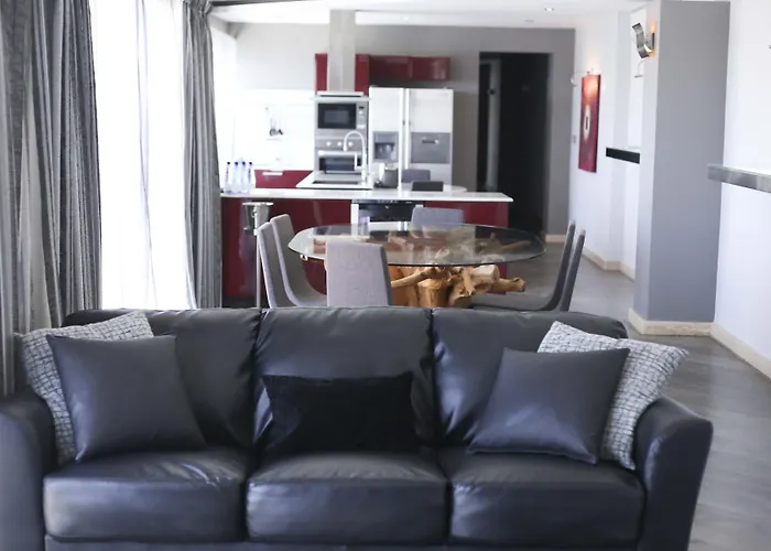 Pebbles Boutique AparthotelBoutique Hotel